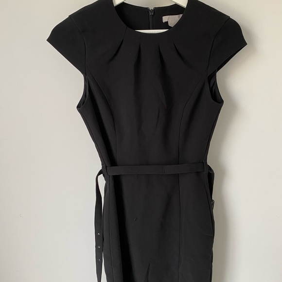 H&M work dress - Picture 1 of 4